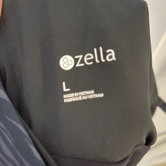 Zella work out dress - Picture 2 of 6